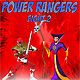 Power Ranger Fight 2
