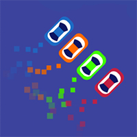 4 Cars - Free  game