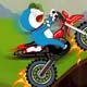 Doraemon Fun Race Game