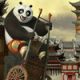Kung Fu Panda Difference Game