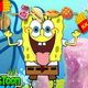 Spongebob Food Skewer