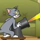 Tom and Jerry Steel Cheese Game