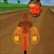 Donkey Kong Bike 3D