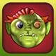 Zombie Match 3 Game