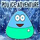 Pou Ice Adventure