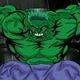 New Hulk Dress Up - Free  game