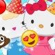 Hello Kitty Emojify My Party Game