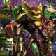 Ratchet and Clank Switch Puzzle Game