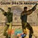 Counter Strike De Alexandra Game