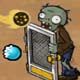 Plants PK Zombies Game