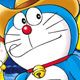 Doraemon Smart Puzzle