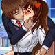 Kiss in Work Hours Game