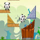 Rescue Panda Game