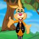 Easter Bunny Dressup Game