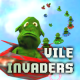 Vile Invaders