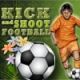 Kick and Shoot Football - Free  game