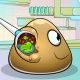 Pou Ear Doctor Game