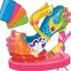 My Little Pony Shoes Designer Game