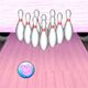 Peppa Pig Bowling Game