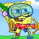 Spongebob Mad Shooting