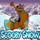 Scooby Snow Game