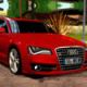 Audi S8 Game
