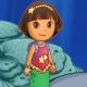 Dora Mermaid Activities