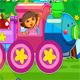 Dora Explorer Transports Fruit Game