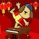 Pianist Dog Game