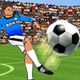 Euro Striker 2012 Game