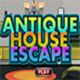 Antique House Escape Game