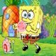 Spongebob Jellyfish Adventure Game