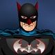 New Batman Dress Up Game