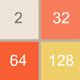 2048 2 Player Game