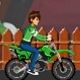 Ben 10 Vs generator Rex Game