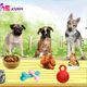 Puppies Meal Time Game