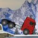 Truck Trial Winter Game