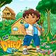 Diego Adventure Game
