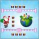 Santa Gift Zone Game