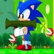 Sonic Kaboom Game