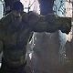 Hulk Punch Thor Game