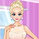 Elsa Party Sparkle Game