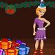 Christmas Dress Up Game