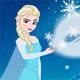 Frozen Elsa Magic Remove