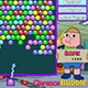 Clarence Bubble Game