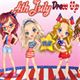 4th July Dress Up Game