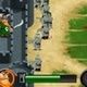 Zombie Defense Game