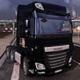 DAF Truck Puzzle Game