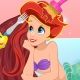 Ariel Spa Day Game