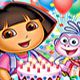 Dora Hidden Objects